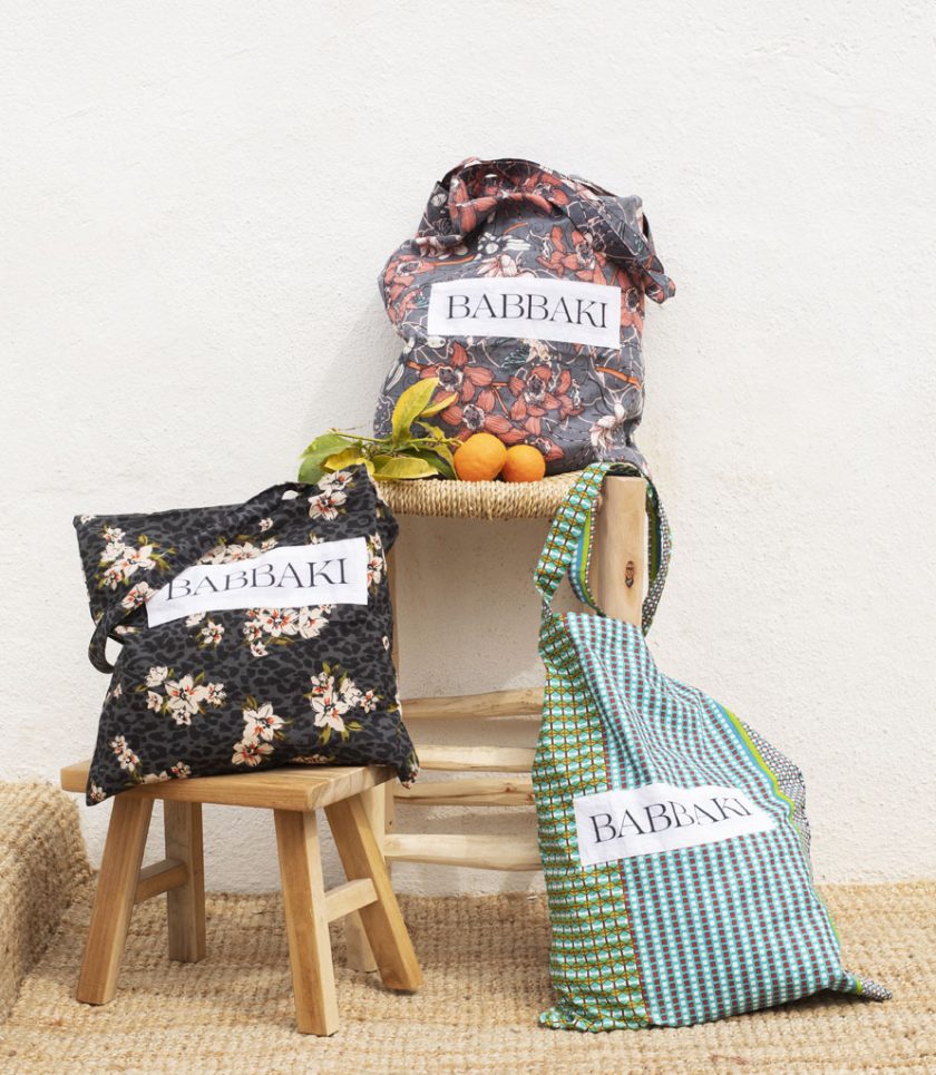 Shopper bag