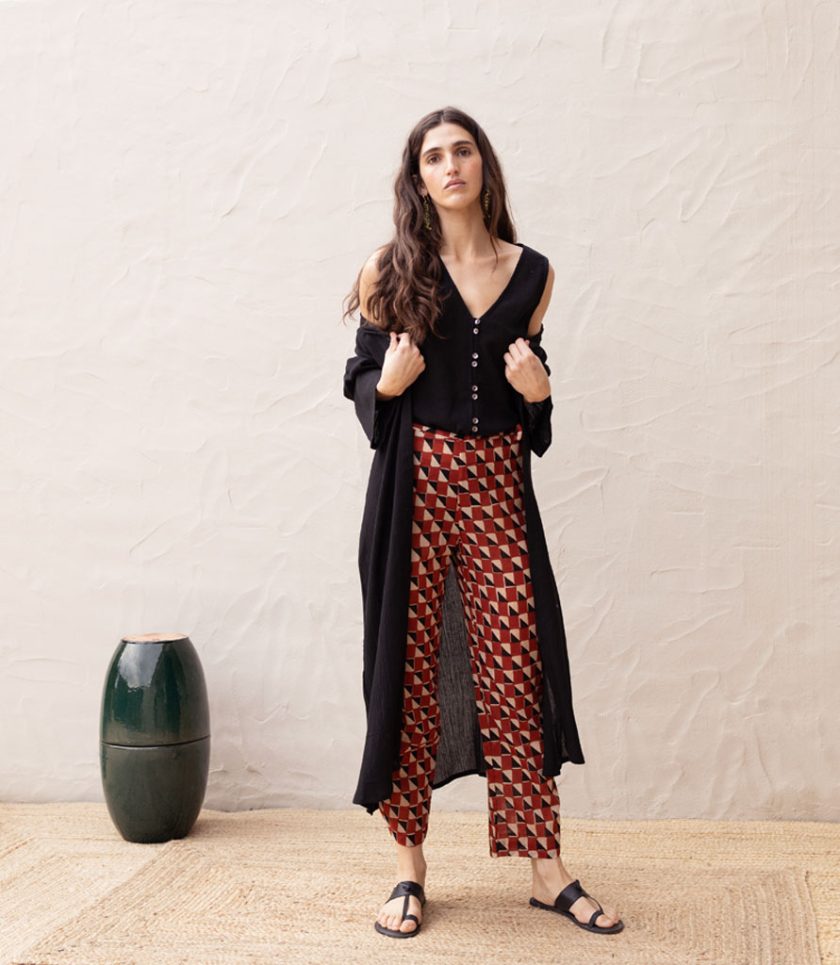 Squares Pants