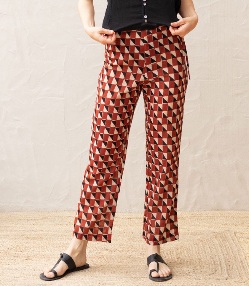 Squares Pants