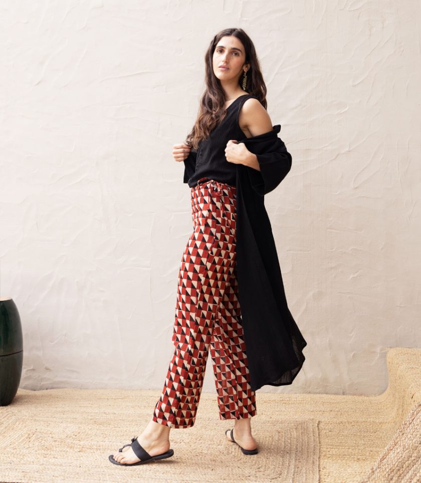 Squares Pants