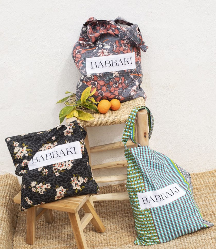 Shopper bag