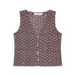 Retro Vest