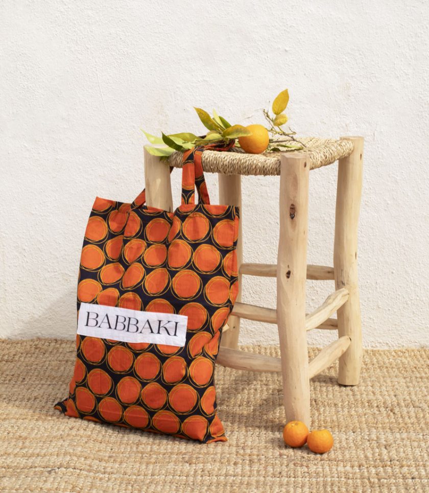 Shopper bag