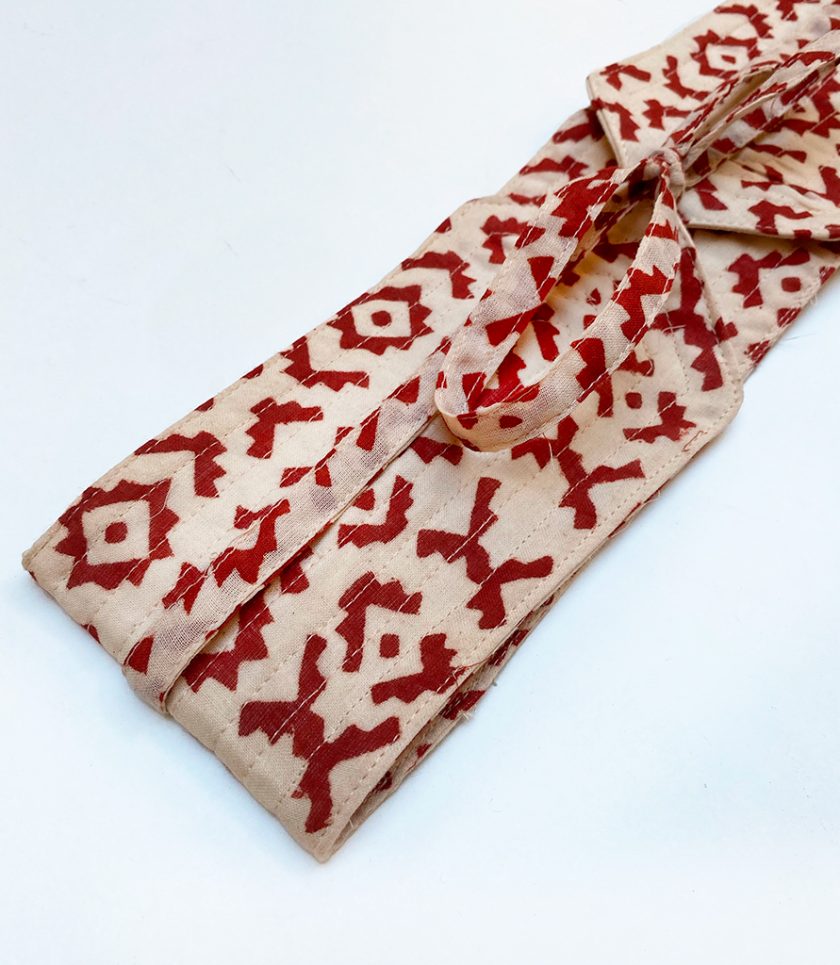 Red Belt