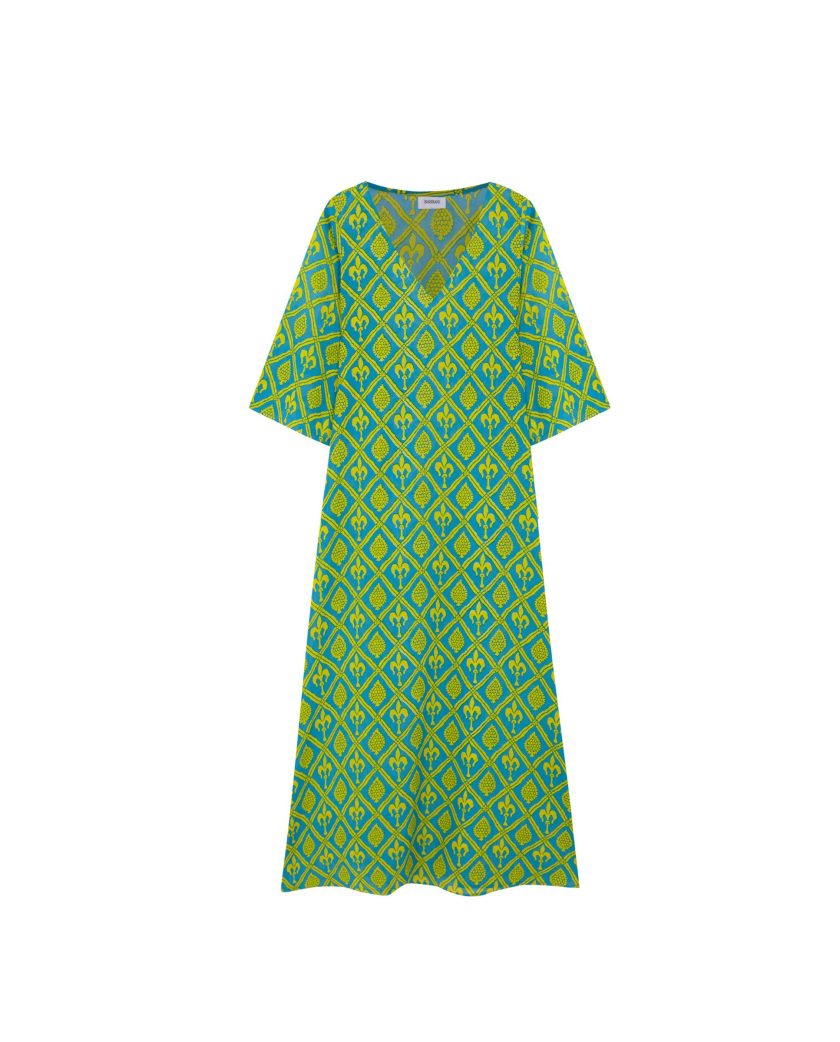 Fluor Andara Tunic