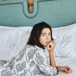 White Rajah Pyjama