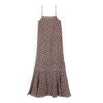 Turquoise Nico Dress