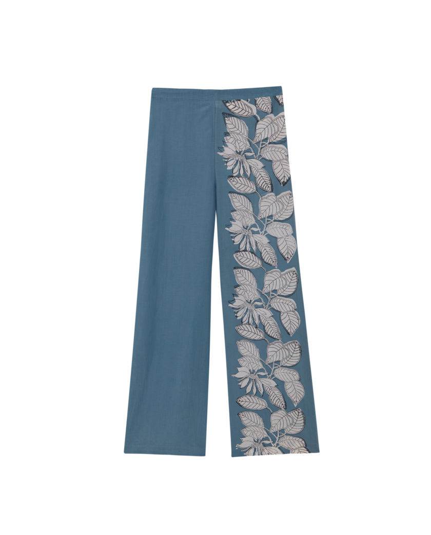 PANTALON SILK