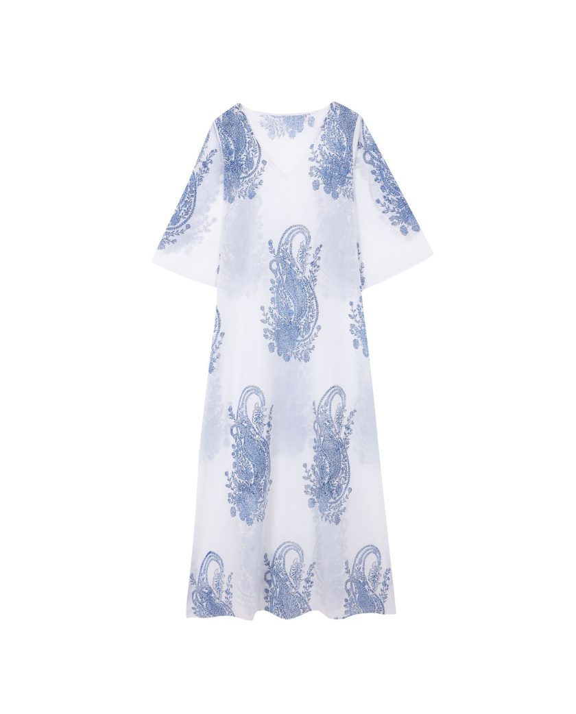 Paisley Andara Tunic
