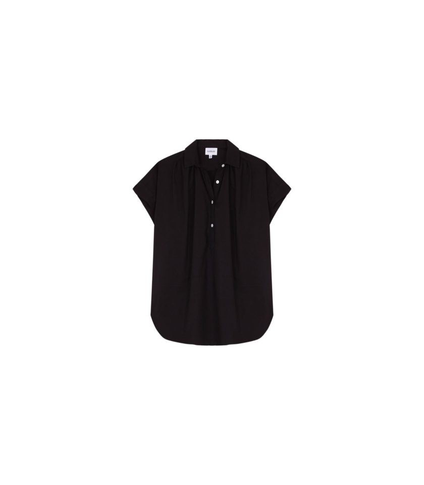 Black Agatti Shirt