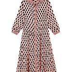 Black Diamond Kea Dress