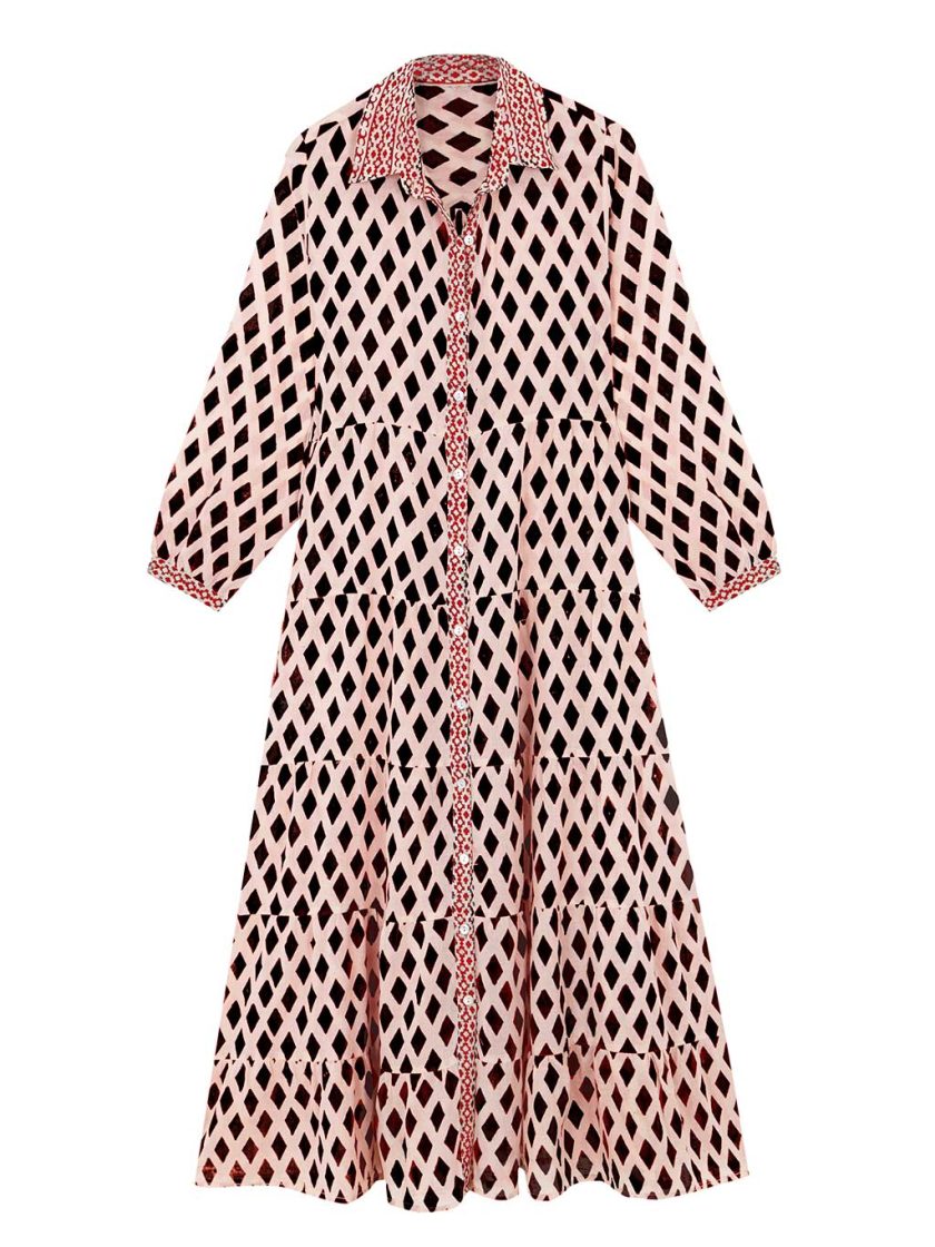Black Diamond Kea Dress