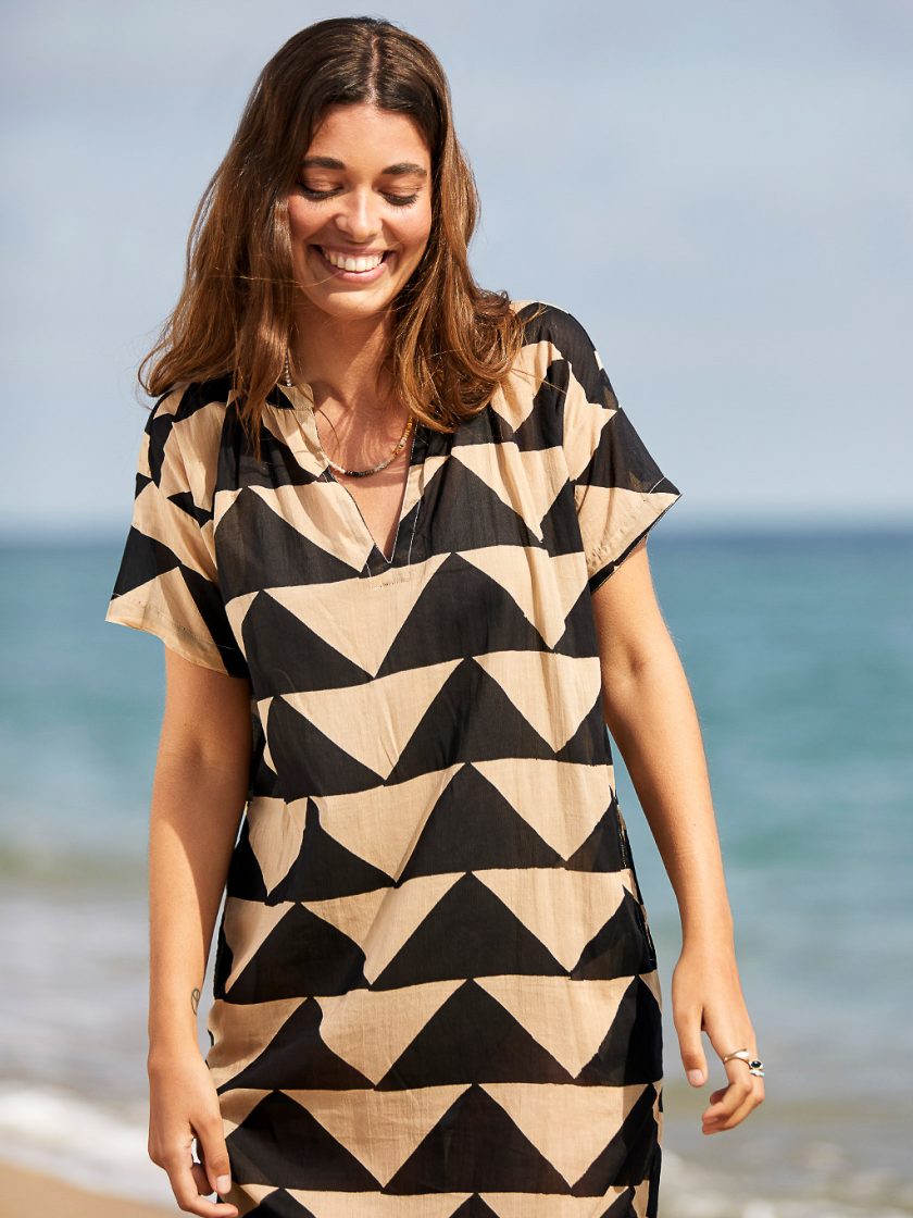 Nias Dress