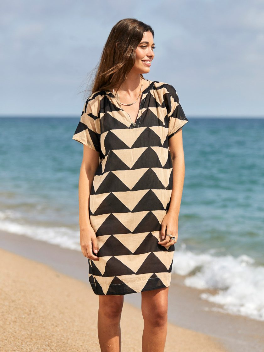 Nias Dress