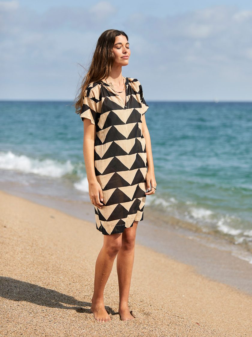 Nias Dress