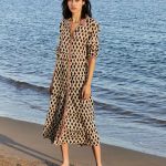Black Diamond Kea Dress