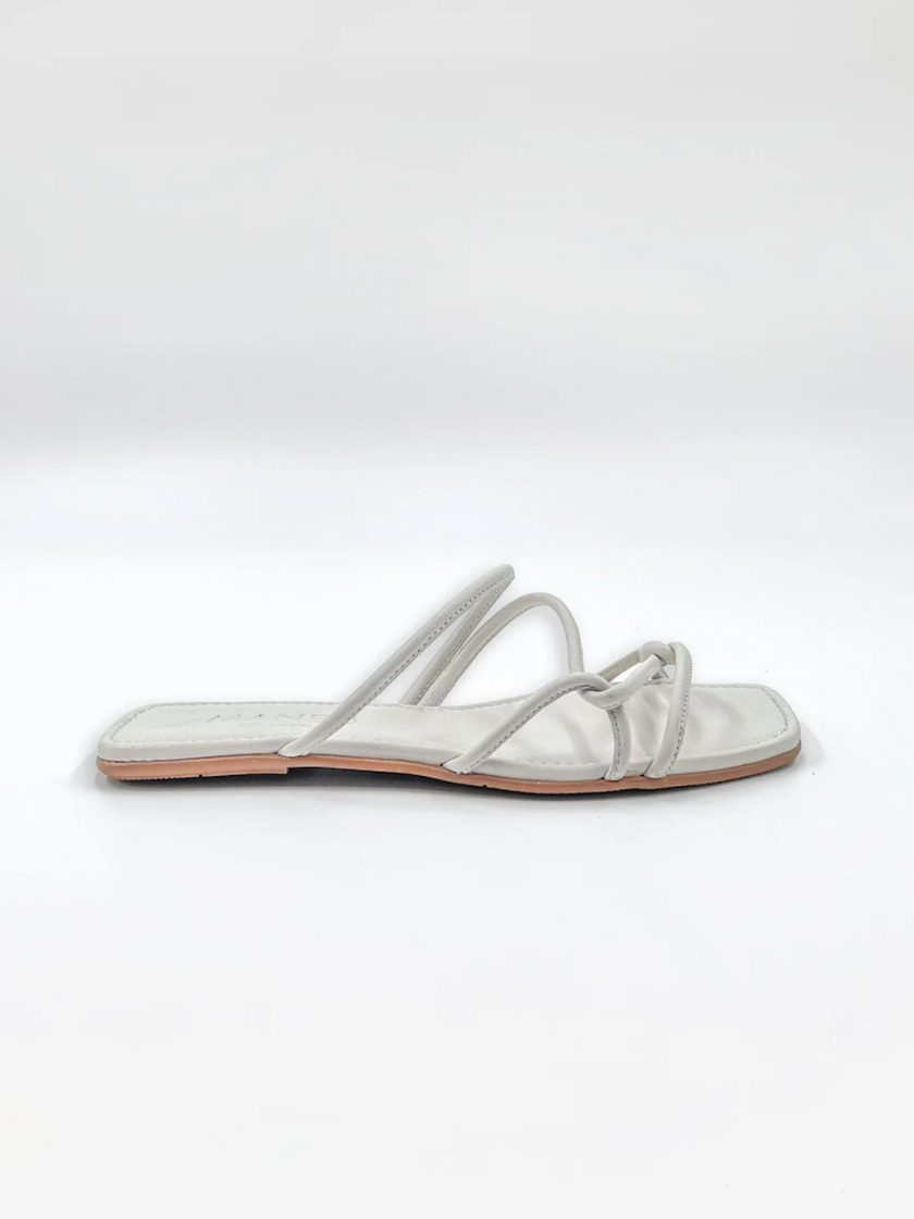 Cream Maneo Sandals