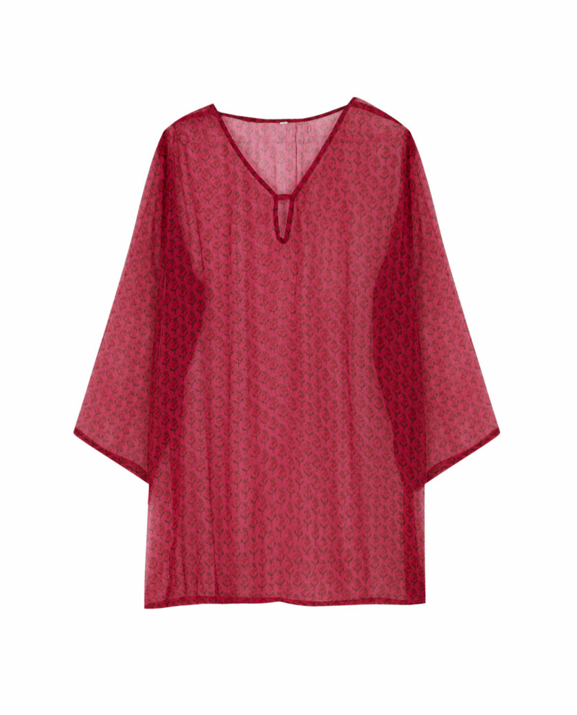 Chiffon Blouse