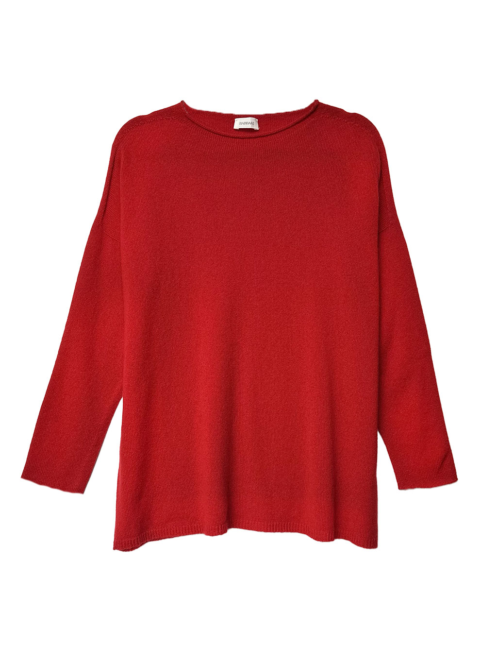 red-crew-neck-pullover-cashmere