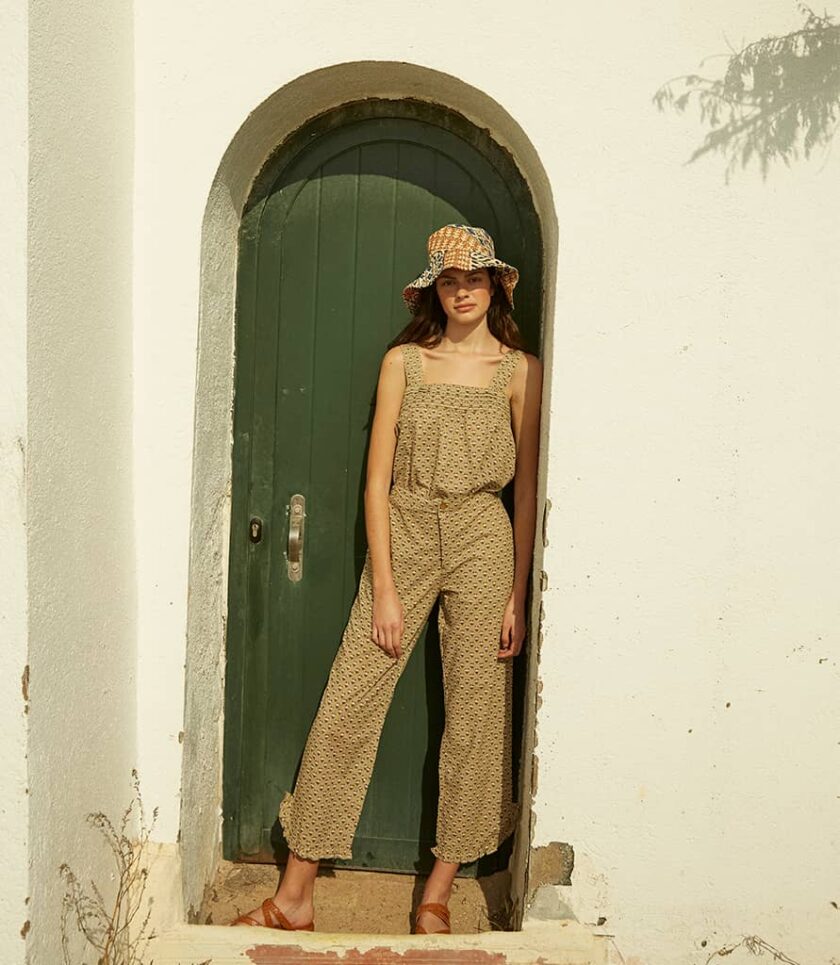 Skopelos pants