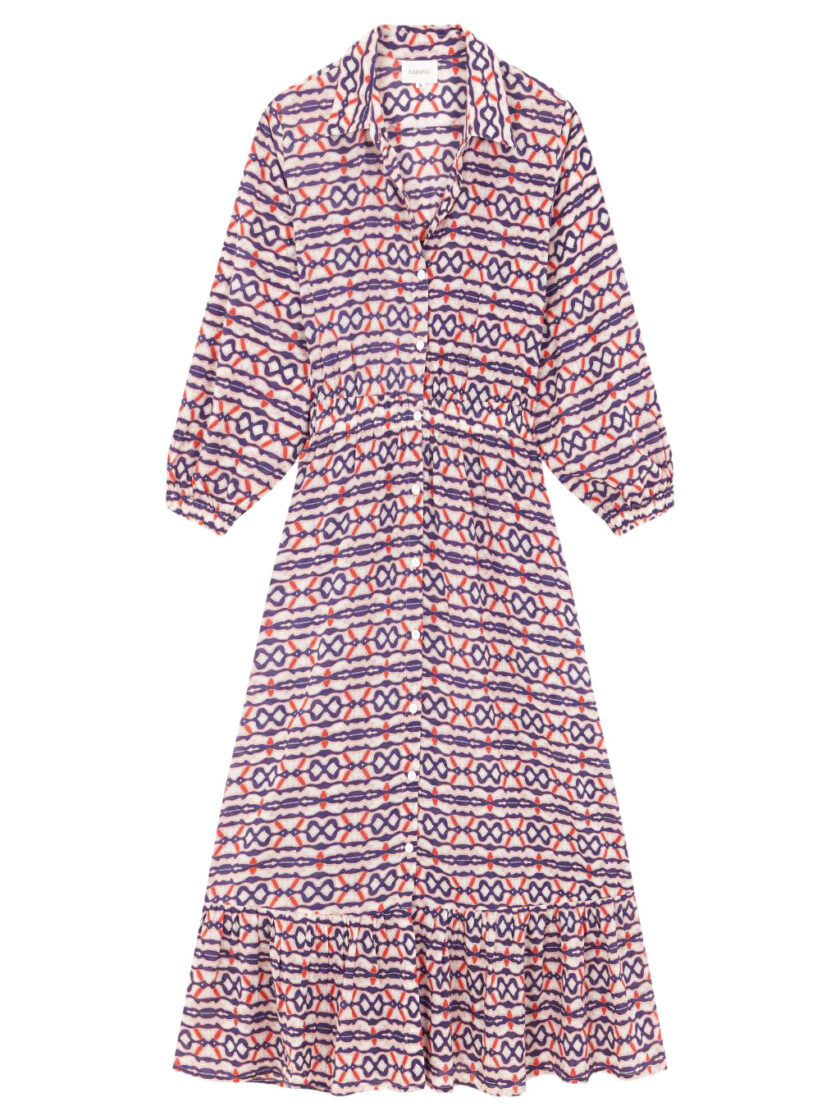 Lea Fasmida Dress