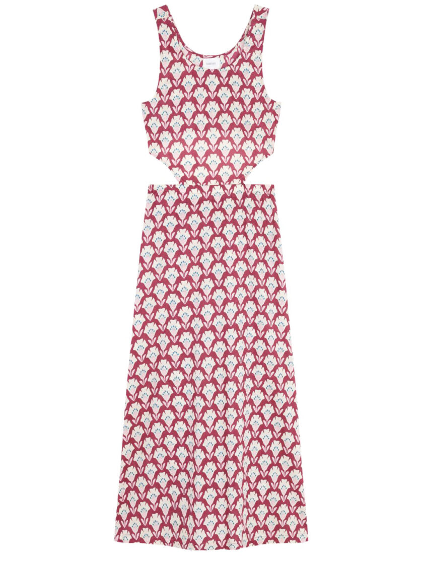 Cut Out Miley Dress