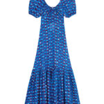 Long Moon Dress