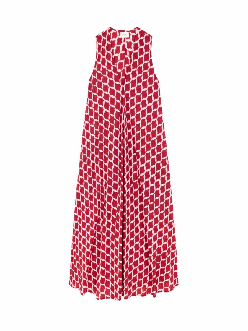 Milos Bee Dress