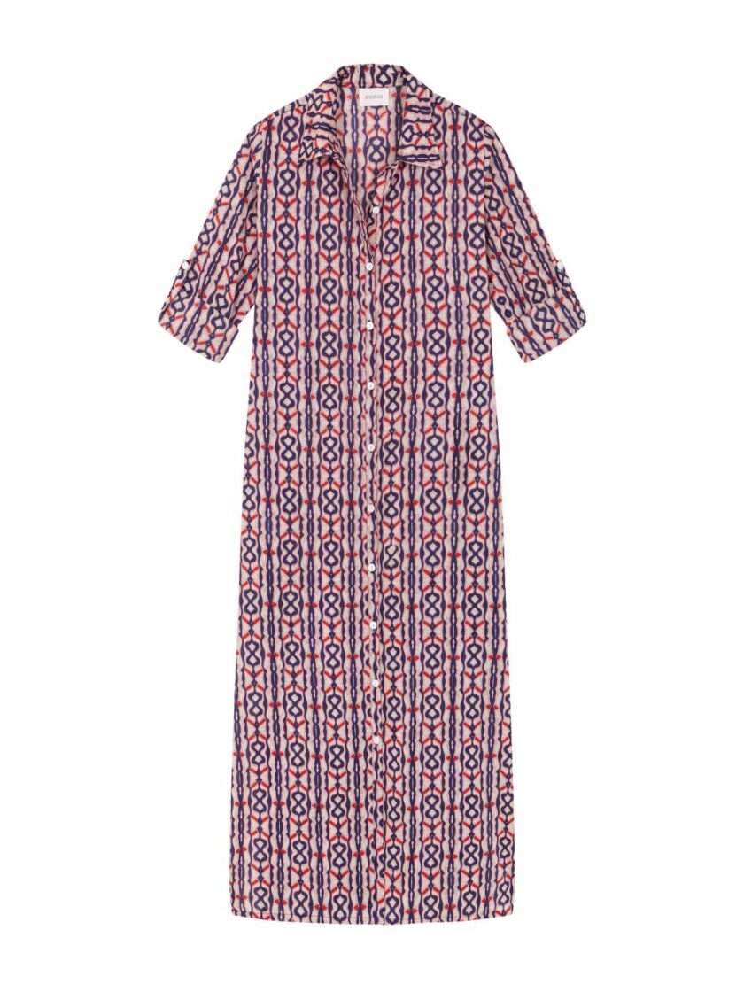 Patmos Fasmida Dress