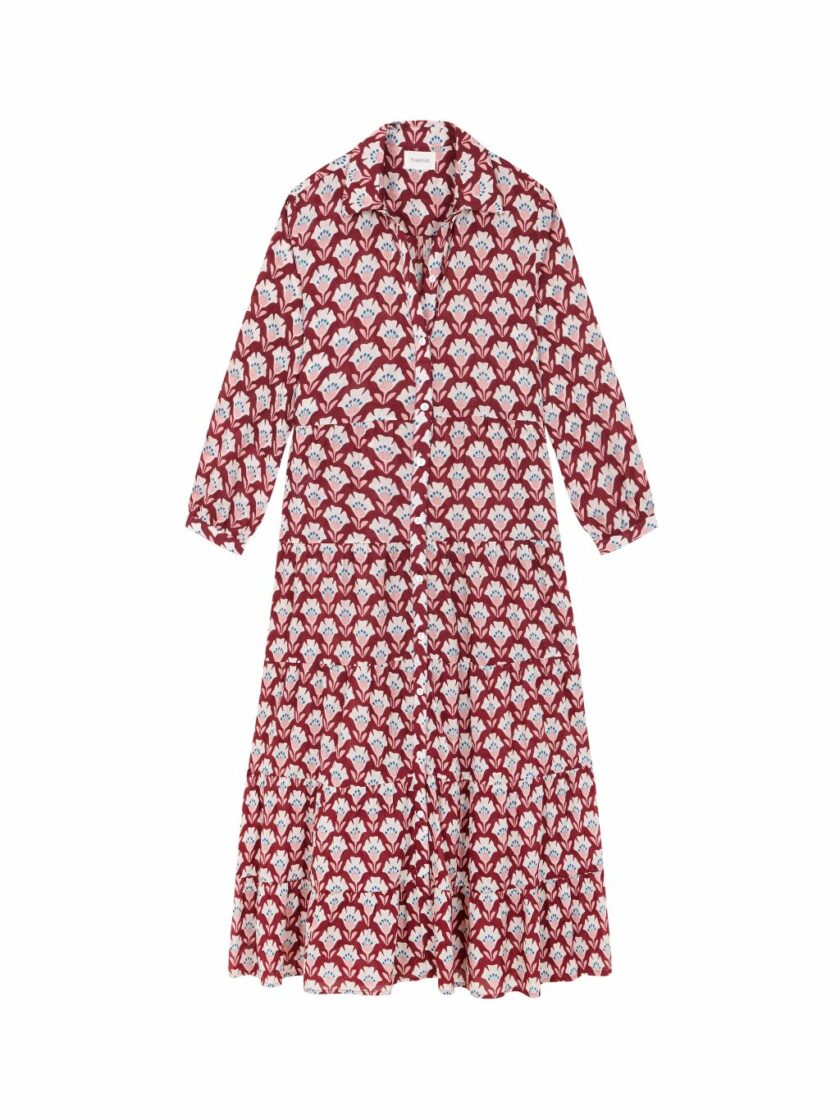 Kea Miley Dress