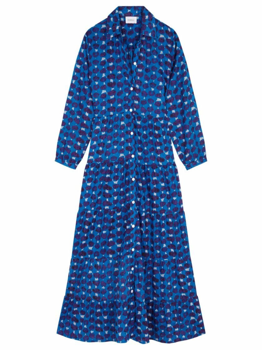 Kea Moon Dress