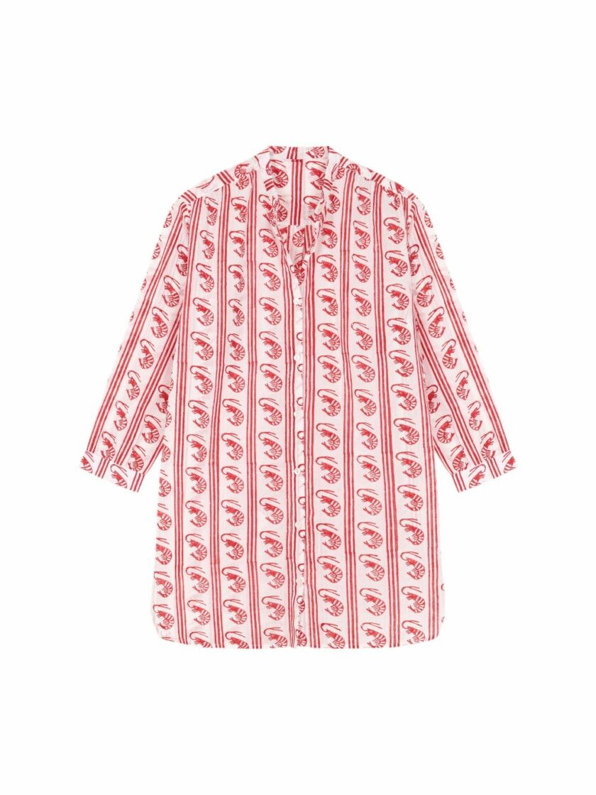 Short Salty Tunic
