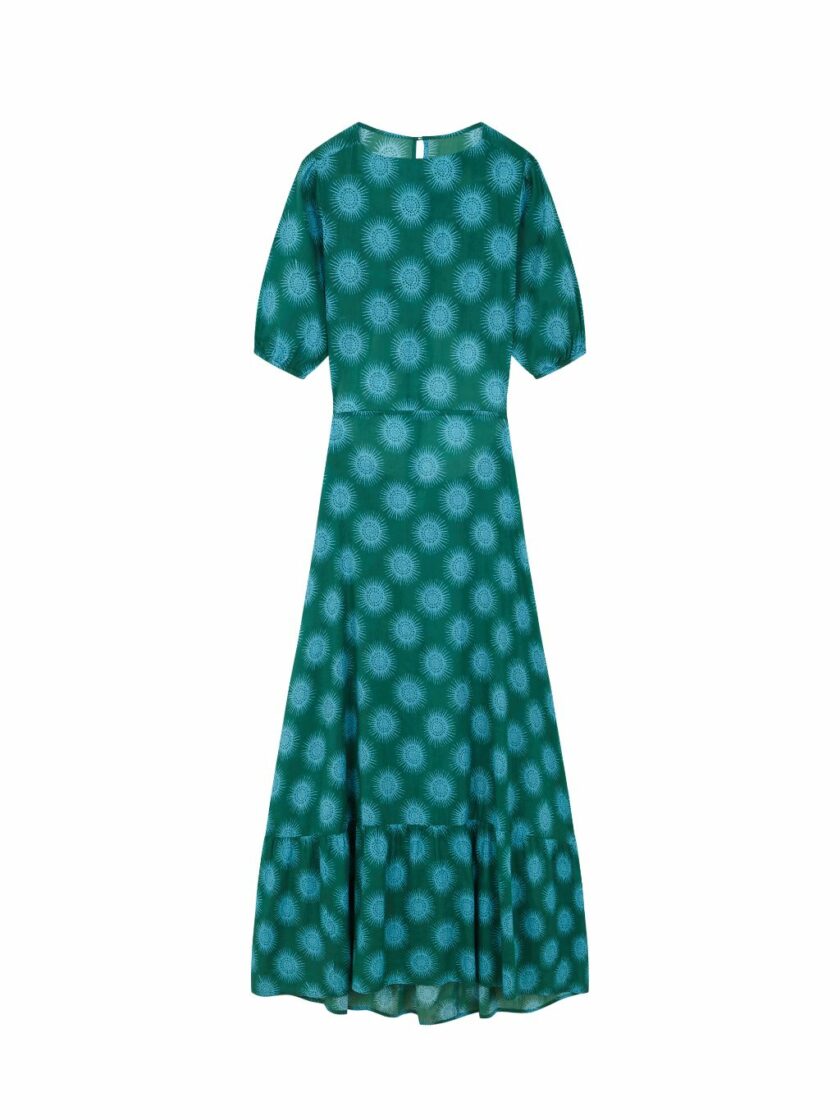 Morella Arles Dress