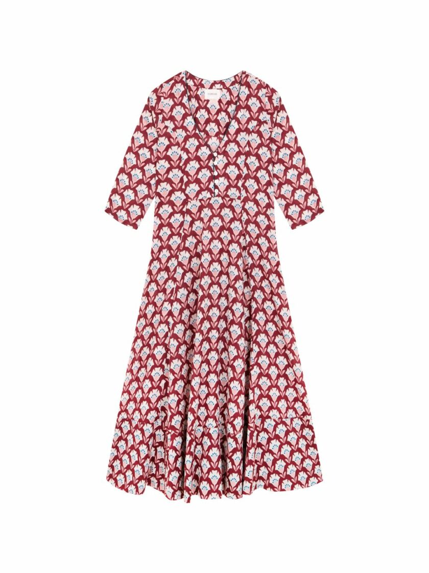 Tavira Miley Dress