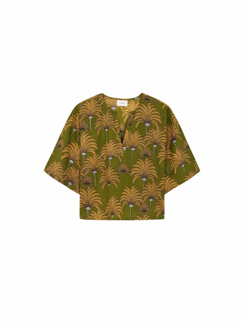 Palm Top