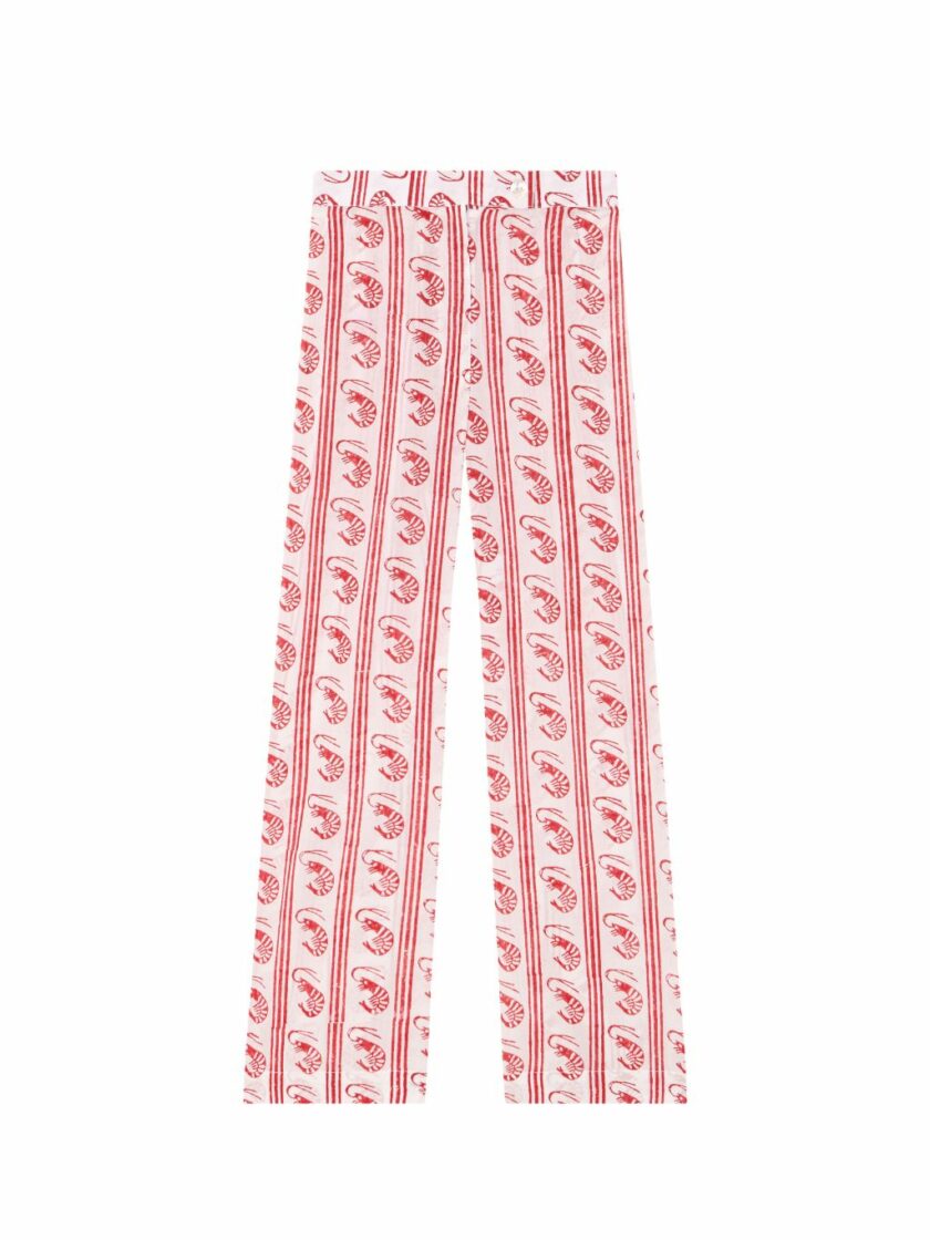 Salty Flare Pants