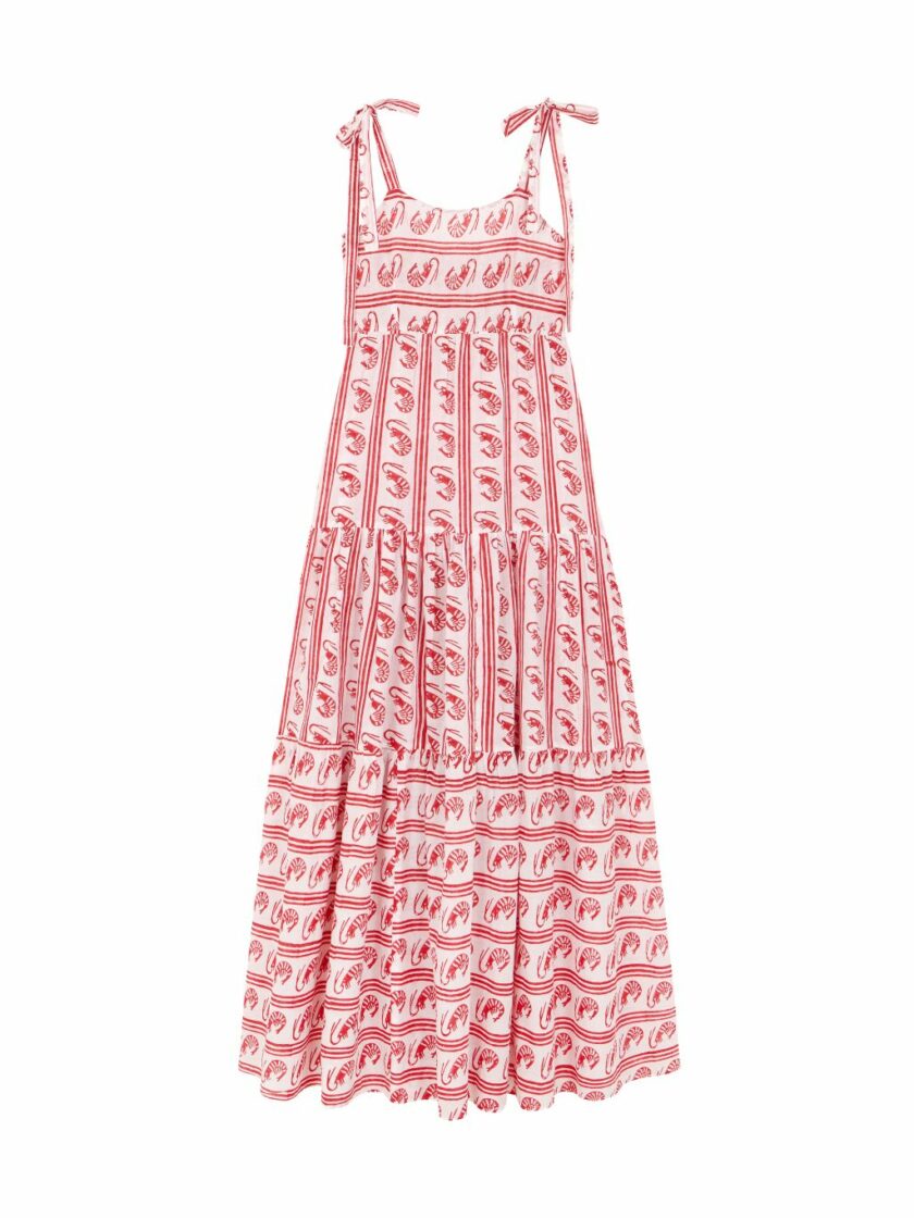 Salty Lara Dress