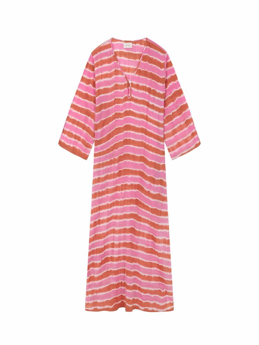 Sunset Tunic