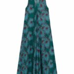 Milos Jungle Dress