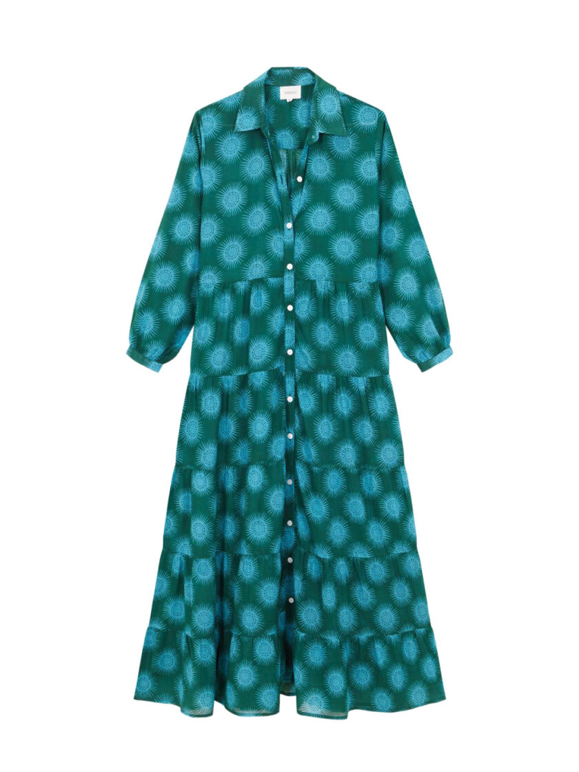 Kea Morella Dress