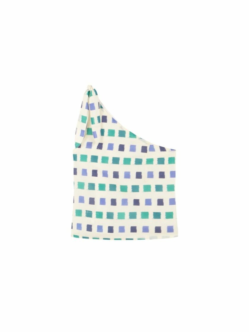 Asymmetric Chess Top