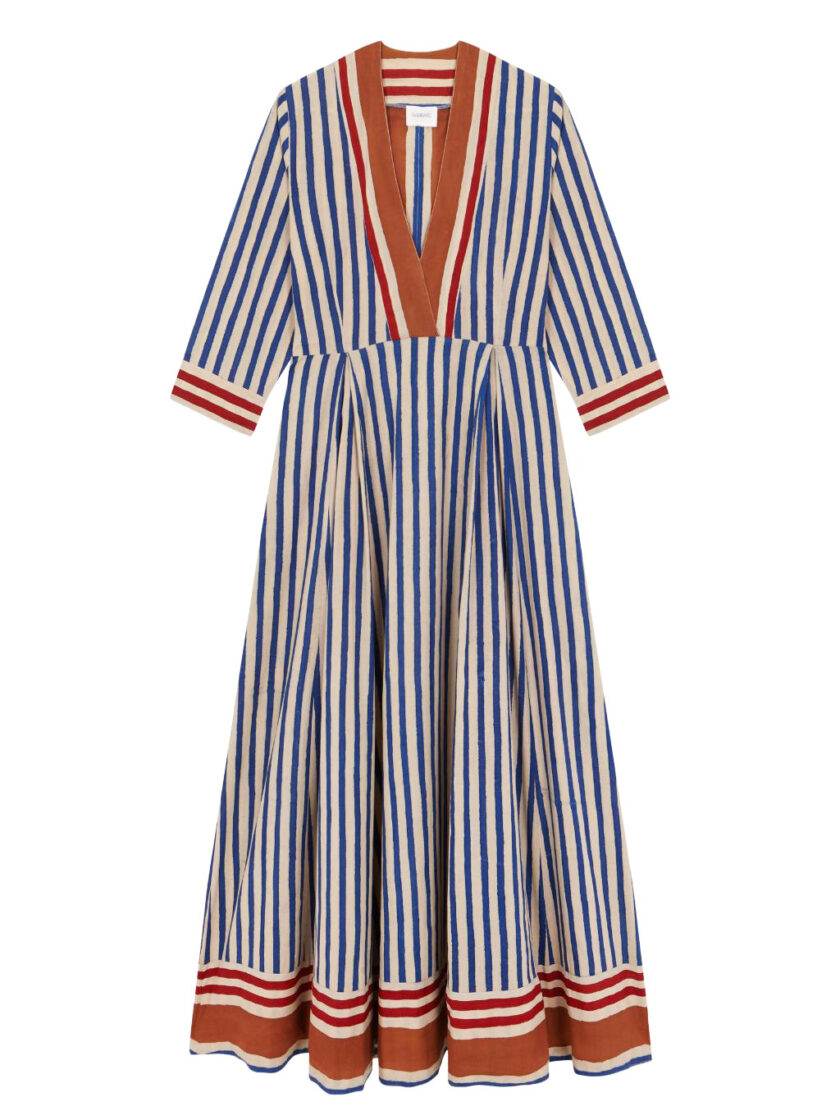 Alima Sailor Dress