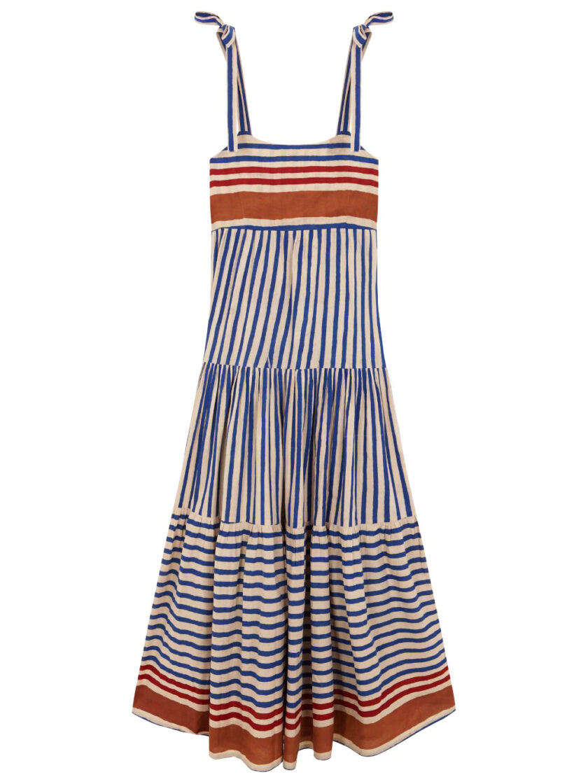 Lara Sailor Dress