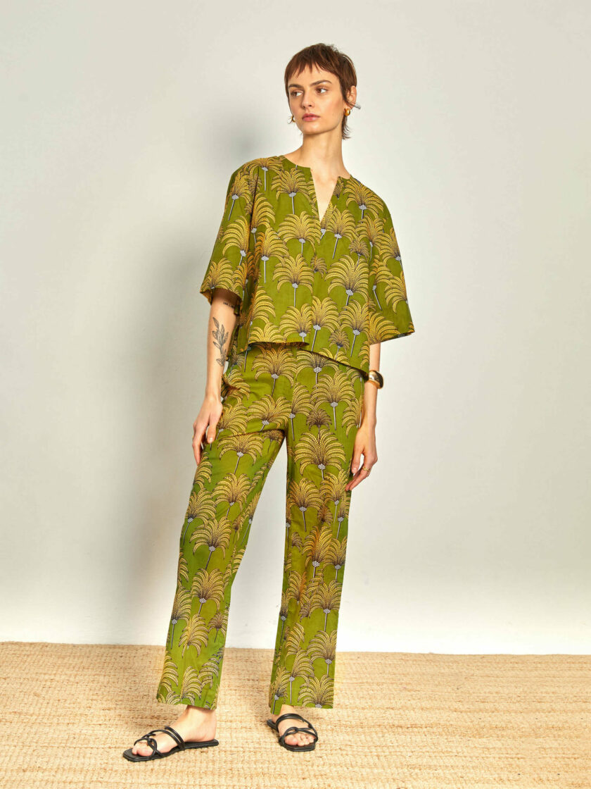 Palm Pants