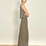 A-line Poppy Skirt
