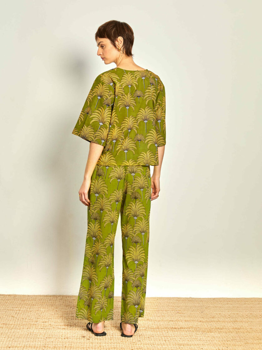 Palm Pants