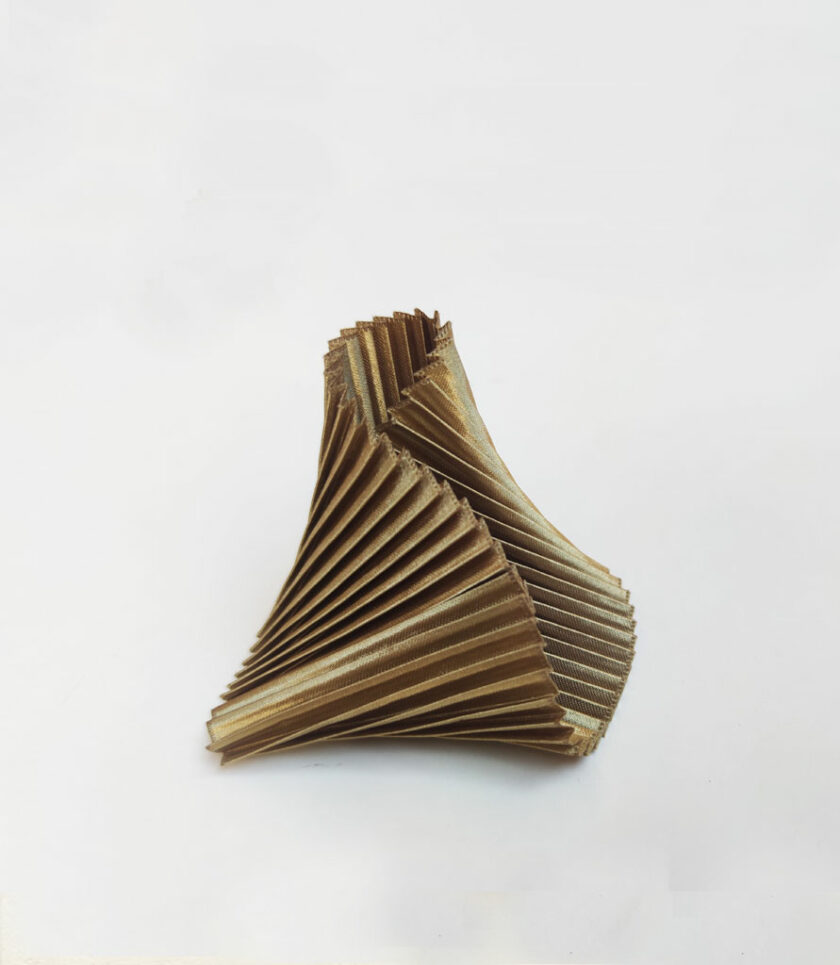 Shell Bracelet