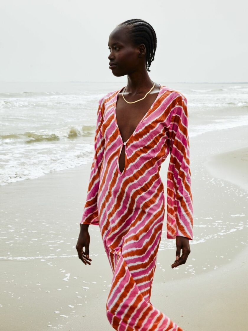 Bies Sunset Tunic