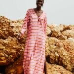 Sunset Tunic