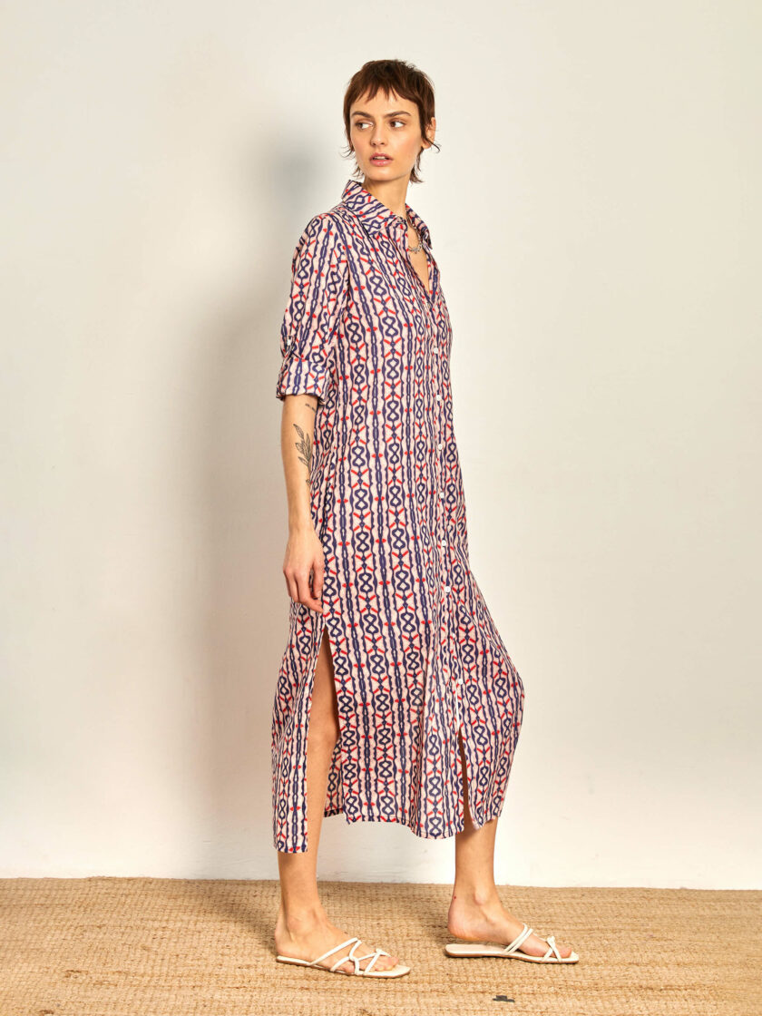Patmos Fasmida Dress